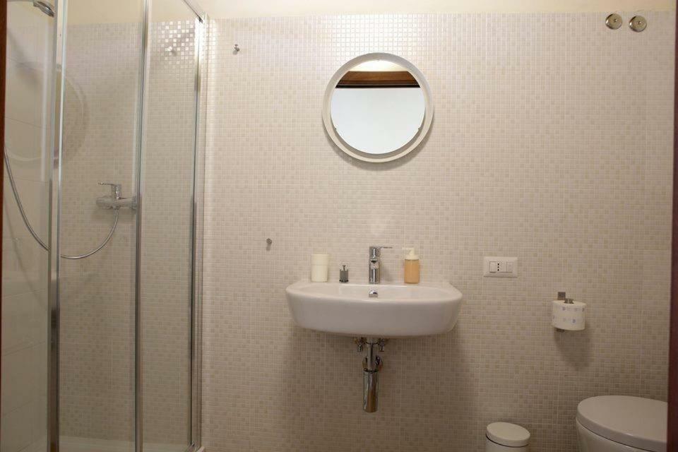 B&B Domus Purpurea Rossano Ngoại thất bức ảnh