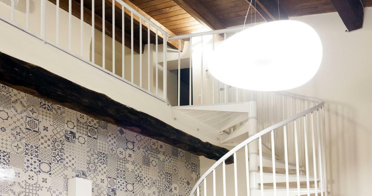B&B Domus Purpurea Rossano Ngoại thất bức ảnh