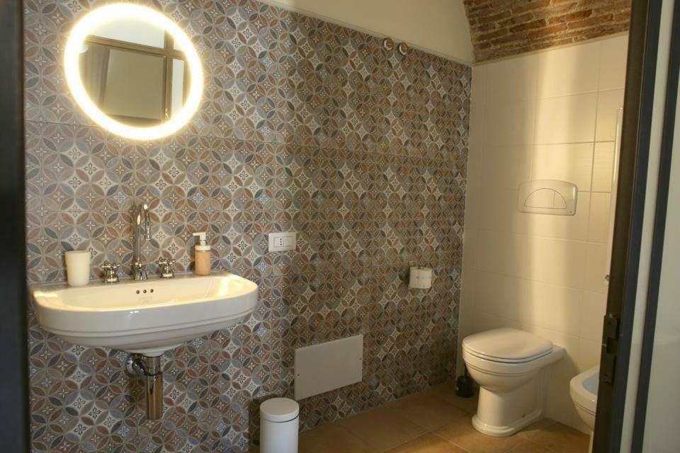 B&B Domus Purpurea Rossano Ngoại thất bức ảnh