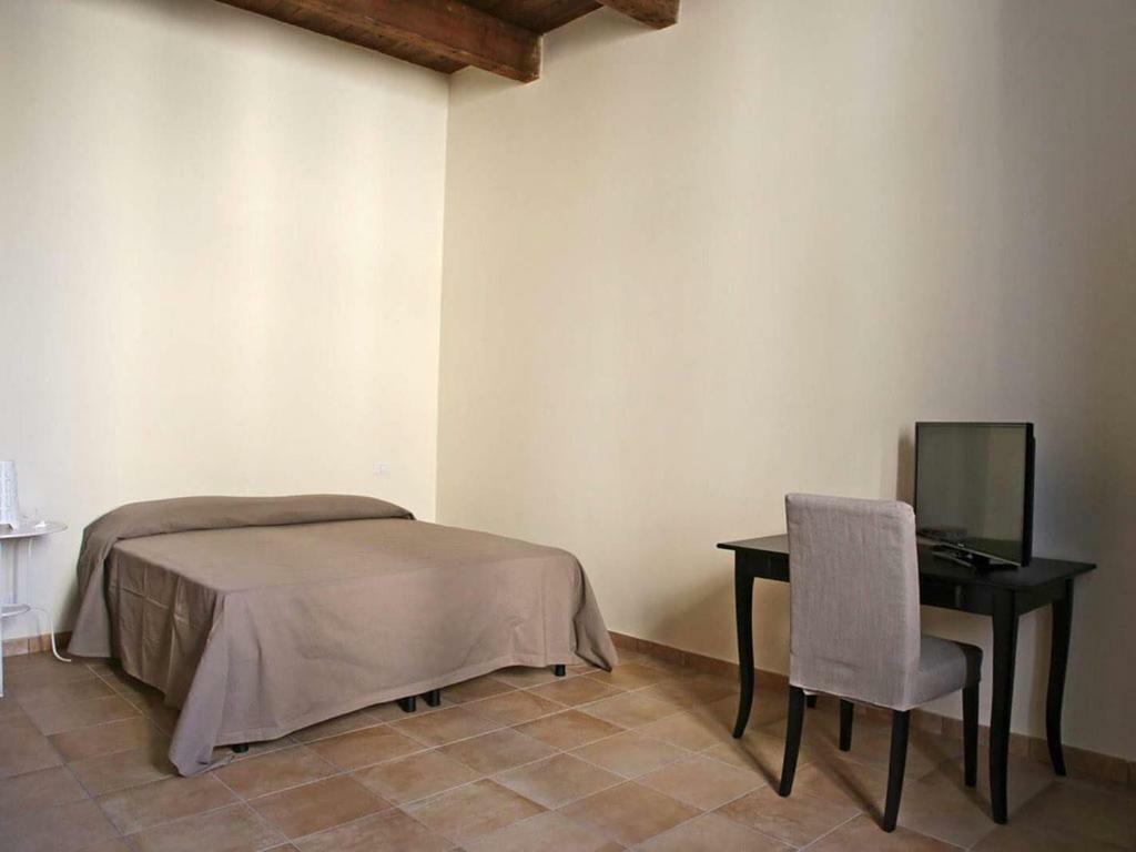 B&B Domus Purpurea Rossano Ngoại thất bức ảnh