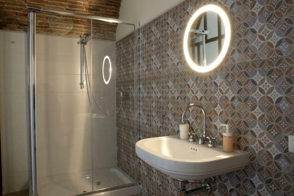 B&B Domus Purpurea Rossano Ngoại thất bức ảnh